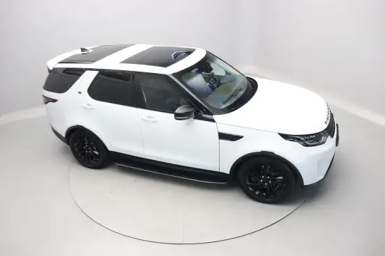 LAND ROVER-DISCOVERY-3.0 V6 TD6 DIESEL HSE 4WD AUTOMÁTICO LAND ROVER-DISCOVERY-2017