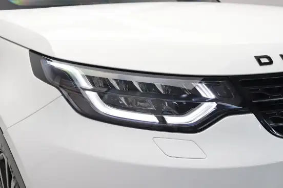 LAND ROVER-DISCOVERY-3.0 V6 TD6 DIESEL HSE 4WD AUTOMÁTICO LAND ROVER-DISCOVERY-2017