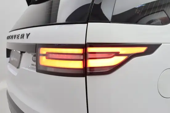 LAND ROVER-DISCOVERY-3.0 V6 TD6 DIESEL HSE 4WD AUTOMÁTICO LAND ROVER-DISCOVERY-2017