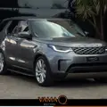 LAND ROVER DISCOVERY 3.0 D300 TURBO DIESEL HSE AUTOMÁTICO LAND ROVER DISCOVERY 3.0 D300 TURBO DIESEL HSE AUTOMÁTICO