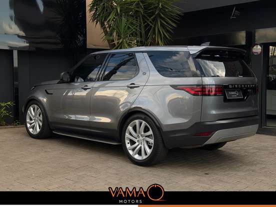 LAND ROVER-DISCOVERY-2021