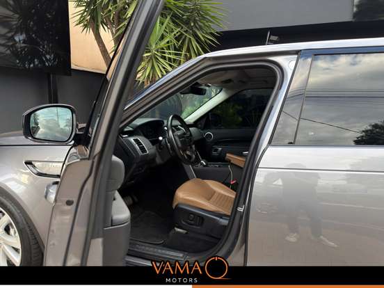 LAND ROVER-DISCOVERY-3.0 D300 TURBO DIESEL HSE AUTOMÁTICO LAND ROVER-DISCOVERY-2021