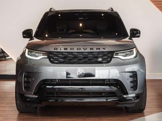 LAND ROVER-DISCOVERY-3.0 D300 TURBO DIESEL MHEV METROPOLITAN EDITION AUTOMÁTICO LAND ROVER-DISCOVERY-2023