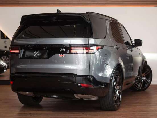 LAND ROVER-DISCOVERY-3.0 D300 TURBO DIESEL MHEV METROPOLITAN EDITION AUTOMÁTICO LAND ROVER-DISCOVERY-2023