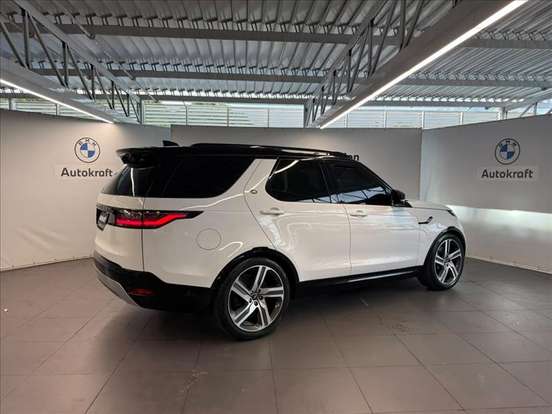 LAND ROVER-DISCOVERY-3.0 D300 TURBO DIESEL MHEV METROPOLITAN EDITION AUTOMÁTICO LAND ROVER-DISCOVERY-2024