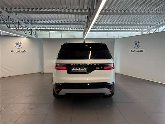 LAND ROVER-DISCOVERY-3.0 D300 TURBO DIESEL MHEV METROPOLITAN EDITION AUTOMÁTICO LAND ROVER-DISCOVERY-2024