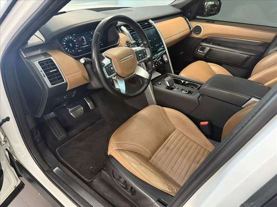 LAND ROVER-DISCOVERY-3.0 D300 TURBO DIESEL MHEV METROPOLITAN EDITION AUTOMÁTICO LAND ROVER-DISCOVERY-2024