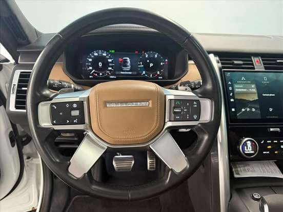 LAND ROVER-DISCOVERY-3.0 D300 TURBO DIESEL MHEV METROPOLITAN EDITION AUTOMÁTICO LAND ROVER-DISCOVERY-2024