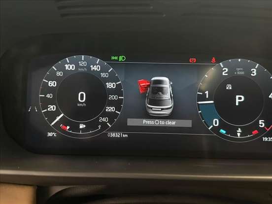 LAND ROVER-DISCOVERY-3.0 D300 TURBO DIESEL MHEV METROPOLITAN EDITION AUTOMÁTICO LAND ROVER-DISCOVERY-2024