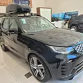 LAND ROVER DISCOVERY 3.0 D350 TURBO DIESEL MHEV METROPOLITAN EDITION AUTOMÁTICO LAND ROVER DISCOVERY 3.0 D350 TURBO DIESEL MHEV METROPOLITAN EDITION AUTOMÁTICO