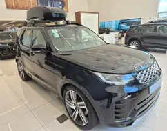 LAND ROVER DISCOVERY 3.0 D350 TURBO DIESEL MHEV METROPOLITAN EDITION AUTOMÁTICO LAND ROVER DISCOVERY 3.0 D350 TURBO DIESEL MHEV METROPOLITAN EDITION AUTOMÁTICO