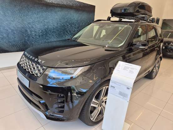 LAND ROVER-DISCOVERY-2026