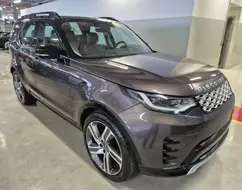 LAND ROVER DISCOVERY 3.0 D350 TURBO DIESEL MHEV METROPOLITAN EDITION AUTOMÁTICO LAND ROVER DISCOVERY 3.0 D350 TURBO DIESEL MHEV METROPOLITAN EDITION AUTOMÁTICO