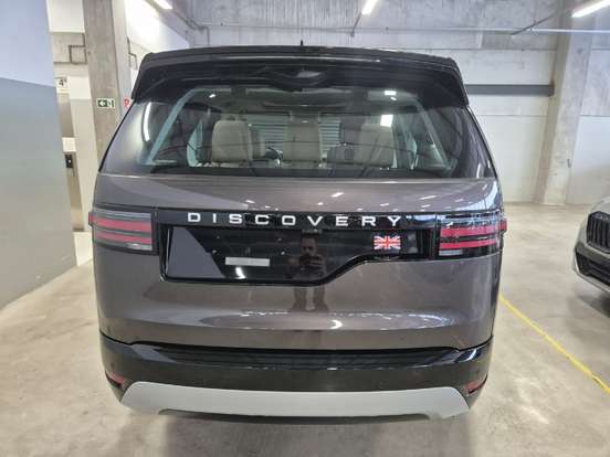 LAND ROVER-DISCOVERY-3.0 D350 TURBO DIESEL MHEV METROPOLITAN EDITION AUTOMÁTICO LAND ROVER-DISCOVERY-2026