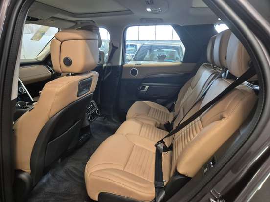 LAND ROVER-DISCOVERY-3.0 D350 TURBO DIESEL MHEV METROPOLITAN EDITION AUTOMÁTICO LAND ROVER-DISCOVERY-2026