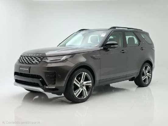 LAND ROVER-DISCOVERY-2026