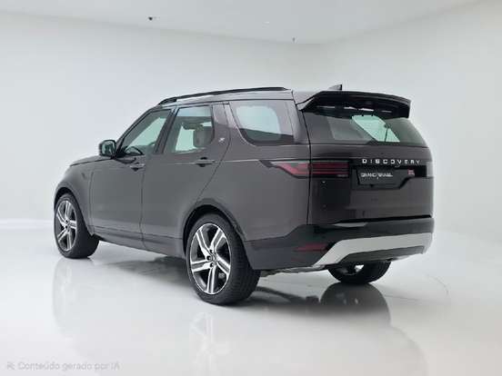 LAND ROVER-DISCOVERY-3.0 D350 TURBO DIESEL MHEV METROPOLITAN EDITION AUTOMÁTICO LAND ROVER-DISCOVERY-2026