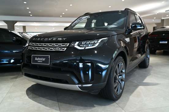 LAND ROVER-DISCOVERY-2019
