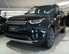 LAND ROVER DISCOVERY 3.0 V6 TD6 DIESEL HSE 4WD AUTOMÁTICO LAND ROVER DISCOVERY 3.0 V6 TD6 DIESEL HSE 4WD AUTOMÁTICO