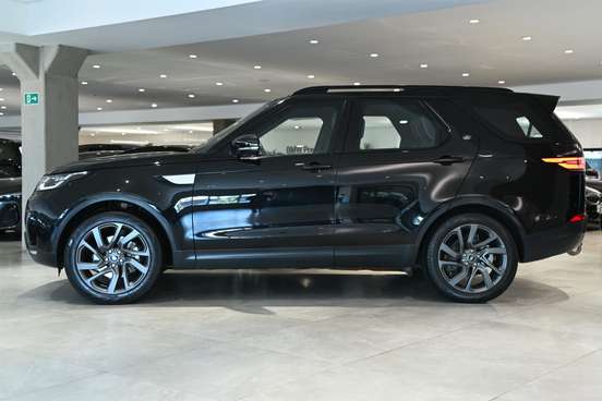 LAND ROVER-DISCOVERY-2019