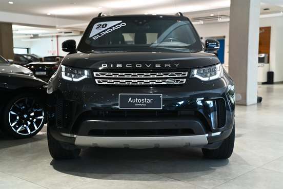 LAND ROVER-DISCOVERY-2019
