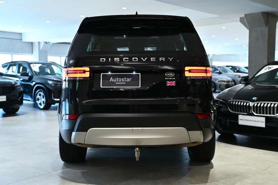 LAND ROVER-DISCOVERY-2019
