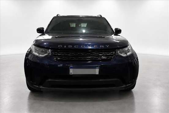 LAND ROVER-DISCOVERY-2018