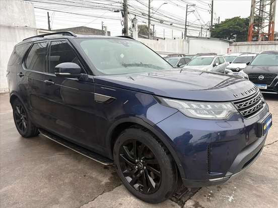 LAND ROVER-DISCOVERY-2018