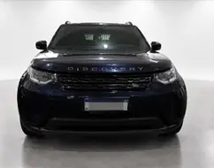LAND ROVER DISCOVERY 3.0 V6 TD6 DIESEL SE 4WD AUTOMÁTICO LAND ROVER DISCOVERY 3.0 V6 TD6 DIESEL SE 4WD AUTOMÁTICO
