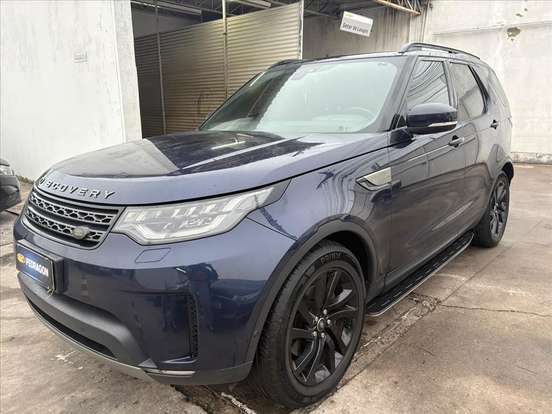 LAND ROVER-DISCOVERY-2018