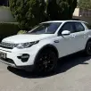 LAND ROVER DISCOVERY SPORT 2.0 16V TD4 TURBO DIESEL HSE 4P AUTOMÁTICO LAND ROVER DISCOVERY SPORT 2.0 16V TD4 TURBO DIESEL HSE 4P AUTOMÁTICO