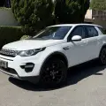 LAND ROVER DISCOVERY SPORT 2.0 16V TD4 TURBO DIESEL HSE 4P AUTOMÁTICO LAND ROVER DISCOVERY SPORT 2.0 16V TD4 TURBO DIESEL HSE 4P AUTOMÁTICO