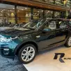 LAND ROVER DISCOVERY SPORT 2.0 16V TD4 TURBO DIESEL HSE 4P AUTOMÁTICO LAND ROVER DISCOVERY SPORT 2.0 16V TD4 TURBO DIESEL HSE 4P AUTOMÁTICO