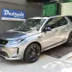 LAND ROVER DISCOVERY SPORT 2.0 D200 TURBO DIESEL MHEV R-DYNAMIC SE AUTOMÁTICO LAND ROVER DISCOVERY SPORT 2.0 D200 TURBO DIESEL MHEV R-DYNAMIC SE AUTOMÁTICO
