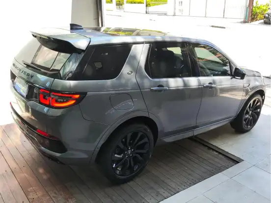 LAND ROVER-DISCOVERY SPORT-2023