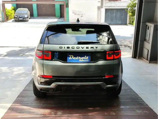 LAND ROVER-DISCOVERY SPORT-2023