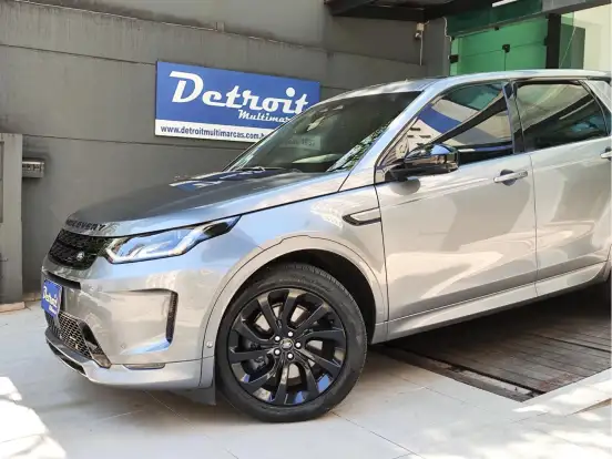 LAND ROVER-DISCOVERY SPORT-2023