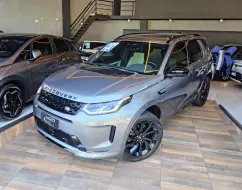 LAND ROVER DISCOVERY SPORT 2.0 D200 TURBO DIESEL MHEV R-DYNAMIC SE AUTOMÁTICO LAND ROVER DISCOVERY SPORT 2.0 D200 TURBO DIESEL MHEV R-DYNAMIC SE AUTOMÁTICO