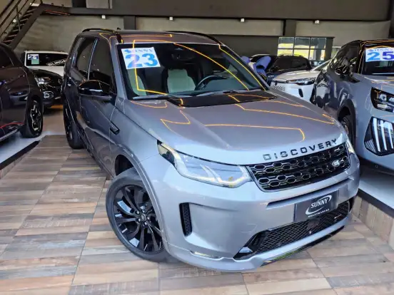 LAND ROVER-DISCOVERY SPORT-2023