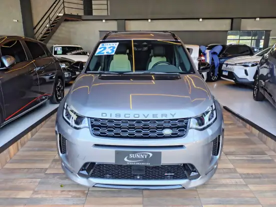 LAND ROVER-DISCOVERY SPORT-2023