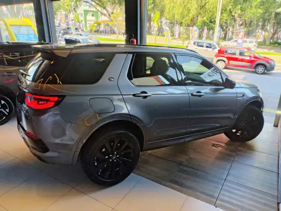 LAND ROVER-DISCOVERY SPORT-2023