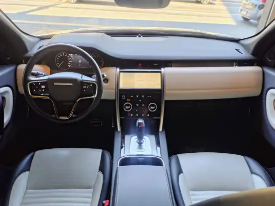 LAND ROVER-DISCOVERY SPORT-2023