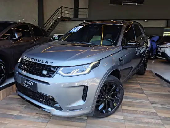 LAND ROVER-DISCOVERY SPORT-2023