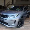 LAND ROVER DISCOVERY SPORT 2.0 D200 TURBO DIESEL MHEV R-DYNAMIC SE AUTOMÁTICO LAND ROVER DISCOVERY SPORT 2.0 D200 TURBO DIESEL MHEV R-DYNAMIC SE AUTOMÁTICO