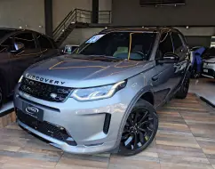 LAND ROVER DISCOVERY SPORT 2.0 D200 TURBO DIESEL MHEV R-DYNAMIC SE AUTOMÁTICO LAND ROVER DISCOVERY SPORT 2.0 D200 TURBO DIESEL MHEV R-DYNAMIC SE AUTOMÁTICO