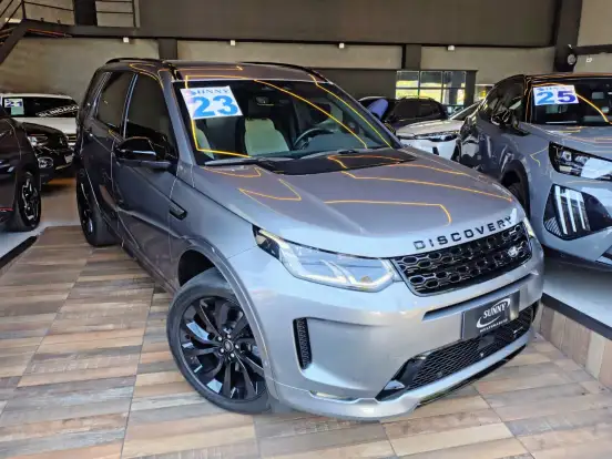 LAND ROVER-DISCOVERY SPORT-2023