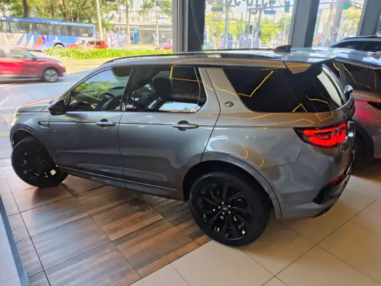 LAND ROVER-DISCOVERY SPORT-2023