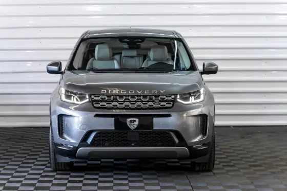 LAND ROVER DISCOVERY SPORT 2.0 D200 TURBO DIESEL SE AUTOMÁTICO
