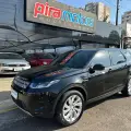 LAND ROVER DISCOVERY SPORT 2.0 D200 TURBO DIESEL SE AUTOMÁTICO LAND ROVER DISCOVERY SPORT 2.0 D200 TURBO DIESEL SE AUTOMÁTICO