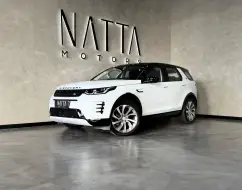 LAND ROVER DISCOVERY SPORT 2.0 D200 TURBO DIESEL SE AUTOMÁTICO LAND ROVER DISCOVERY SPORT 2.0 D200 TURBO DIESEL SE AUTOMÁTICO